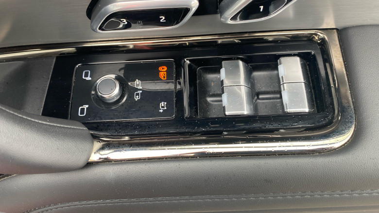 Land Rover Range Rover Sport 3.0 P460e Dynamic SE 5dr Auto Estate